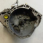 Boite de vitesses RENAULT MEGANE 3