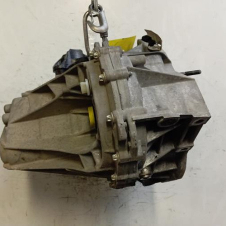 Boite de vitesses RENAULT MEGANE 3