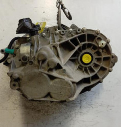 Boite de vitesses RENAULT MEGANE 3 Photo n°3