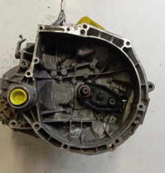 Boite de vitesses CITROEN C3 2 Photo n°1