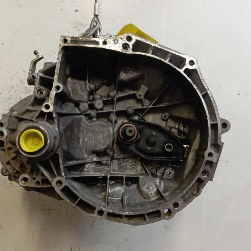 Boite de vitesses CITROEN C3 2
