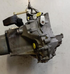 Boite de vitesses CITROEN C3 2