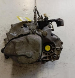 Boite de vitesses CITROEN C3 2 Photo n°3