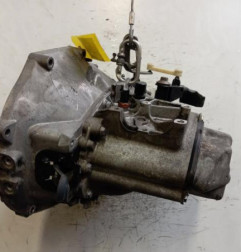 Boite de vitesses CITROEN C3 2 Photo n°4
