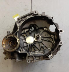 Boite de vitesses VOLKSWAGEN GOLF 5 Photo n°1