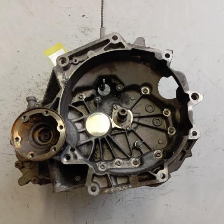 Boite de vitesses VOLKSWAGEN GOLF 5 Photo n°1