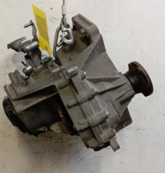 Boite de vitesses VOLKSWAGEN GOLF 5