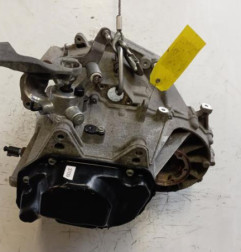 Boite de vitesses VOLKSWAGEN GOLF 5 Photo n°3