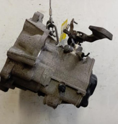 Boite de vitesses VOLKSWAGEN GOLF 5 Photo n°4