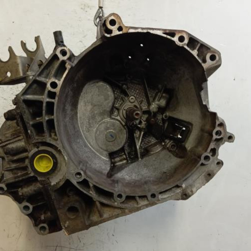 Boite de vitesses PEUGEOT BOXER 3