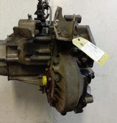 Boite de vitesses PEUGEOT BOXER 3