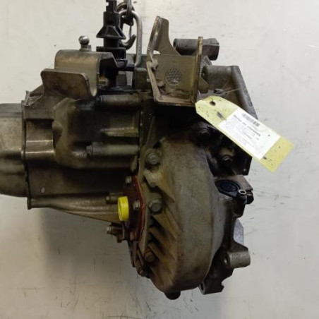 Boite de vitesses PEUGEOT BOXER 3