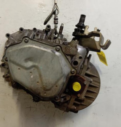 Boite de vitesses PEUGEOT BOXER 3 Photo n°3