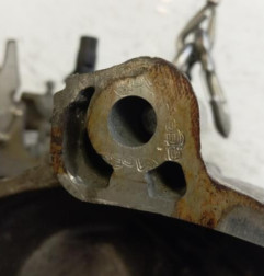 Boite de vitesses PEUGEOT BOXER 3 Photo n°5