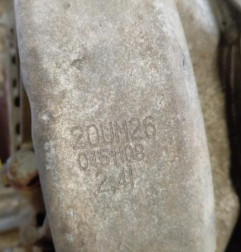 Boite de vitesses PEUGEOT BOXER 3 Photo n°6