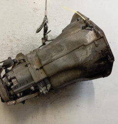 Boite de vitesses MERCEDES VITO 639 Photo n°1