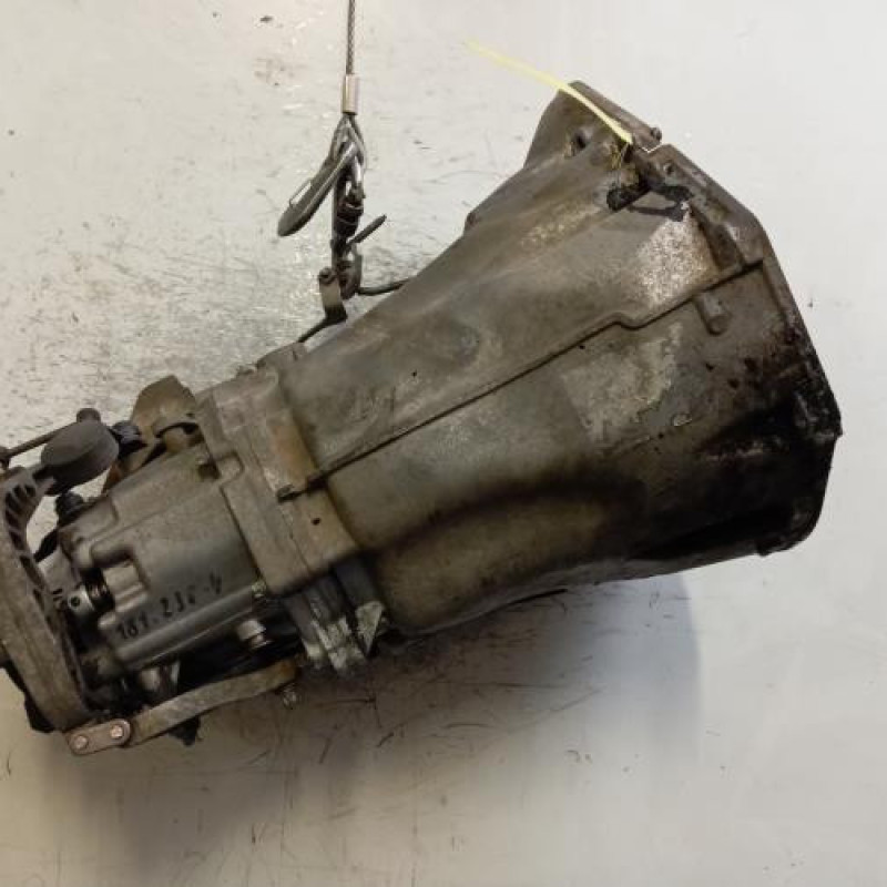 Boite de vitesses MERCEDES VITO 639