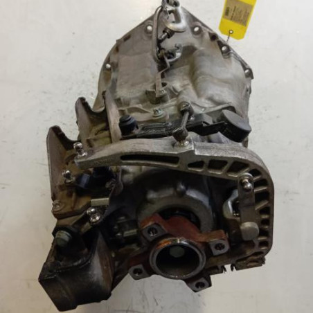 Boite de vitesses MERCEDES VITO 639