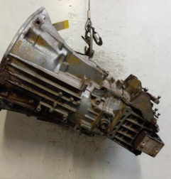 Boite de vitesses MERCEDES VITO 639 Photo n°3