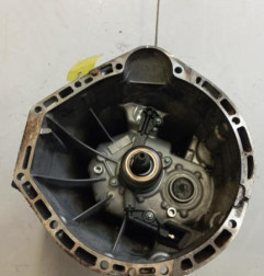 Boite de vitesses MERCEDES VITO 639 Photo n°4