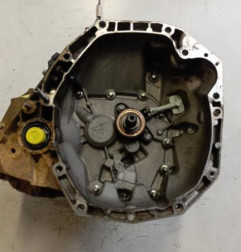 Boite de vitesses RENAULT KANGOO 2 Photo n°1