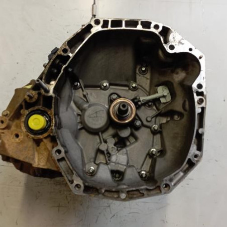Boite de vitesses RENAULT KANGOO 2 Photo n°1