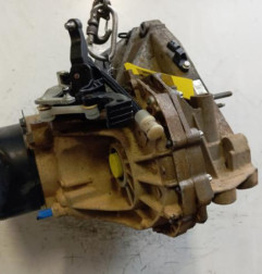 Boite de vitesses RENAULT KANGOO 2