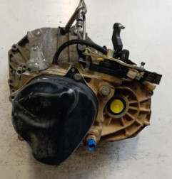 Boite de vitesses RENAULT KANGOO 2 Photo n°3