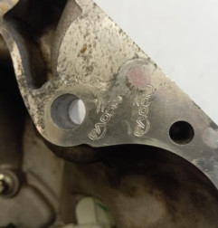 Boite de vitesses RENAULT KANGOO 2 Photo n°5