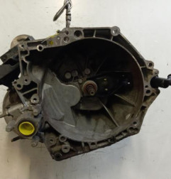 Boite de vitesses PEUGEOT PARTNER 2 Photo n°1