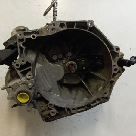 Boite de vitesses PEUGEOT PARTNER 2 Photo n°1