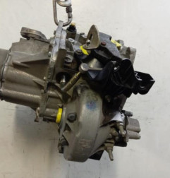Boite de vitesses PEUGEOT PARTNER 2