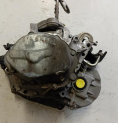 Boite de vitesses PEUGEOT PARTNER 2 Photo n°3