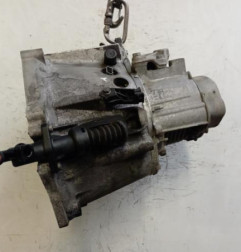 Boite de vitesses PEUGEOT PARTNER 2 Photo n°4