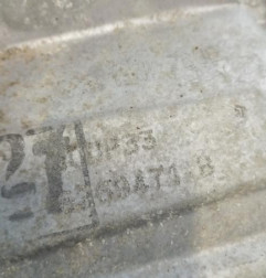 Boite de vitesses PEUGEOT PARTNER 2 Photo n°5