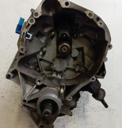 Boite de vitesses RENAULT CLIO 2 Photo n°1