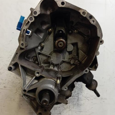 Boite de vitesses RENAULT CLIO 2 Photo n°1