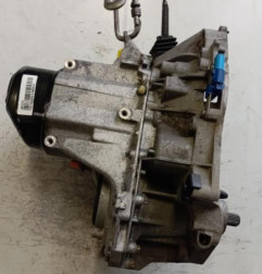 Boite de vitesses RENAULT CLIO 2