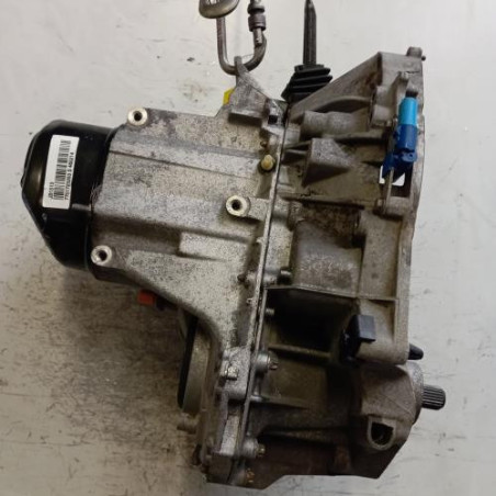 Boite de vitesses RENAULT CLIO 2