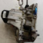 Boite de vitesses RENAULT CLIO 2