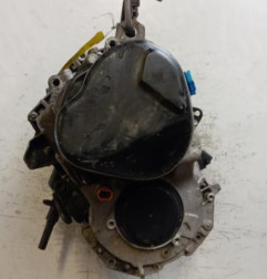 Boite de vitesses RENAULT CLIO 2 Photo n°3