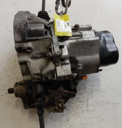 Boite de vitesses RENAULT CLIO 2 Photo n°4