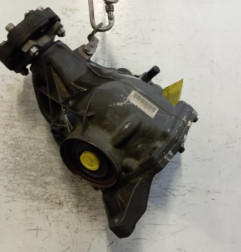 Pont (propulsion) MERCEDES CLASSE E 212 Photo n°1