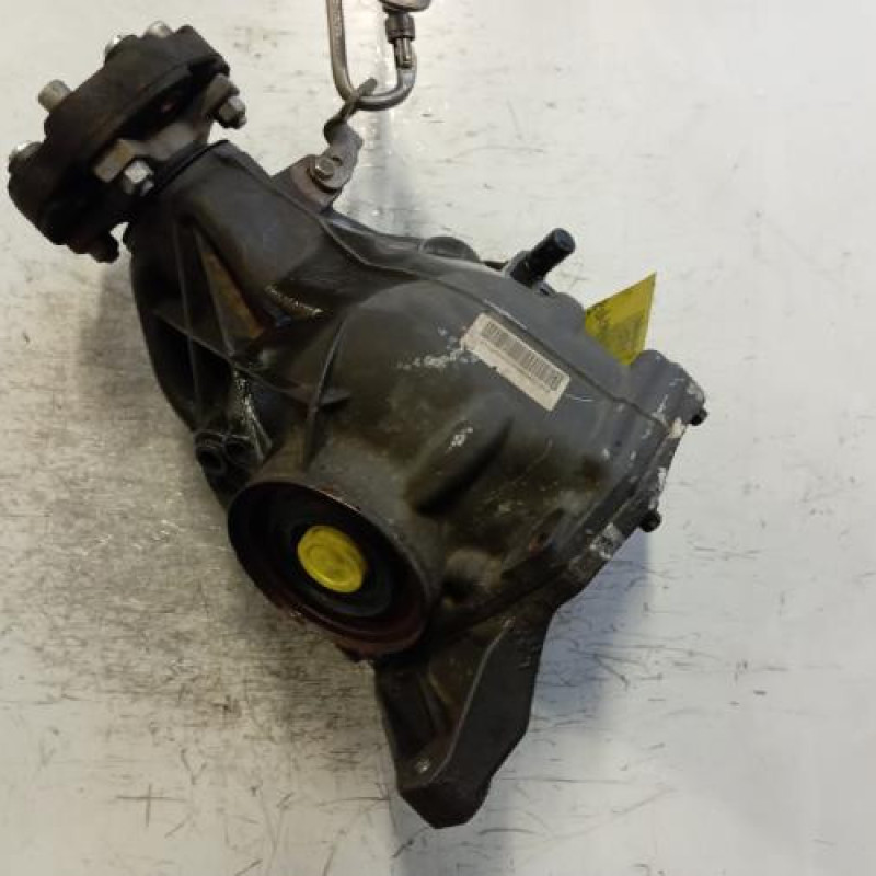 Pont (propulsion) MERCEDES CLASSE E 212 Pont (propulsion) MERCEDES CLASSE E 212