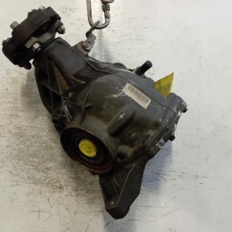 Pont (propulsion) MERCEDES CLASSE E 212 Photo n°1