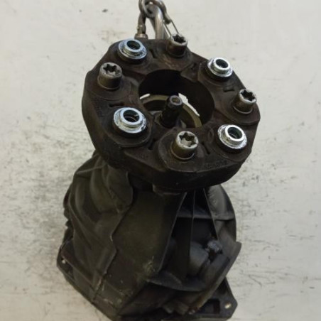 Pont (propulsion) MERCEDES CLASSE E 212