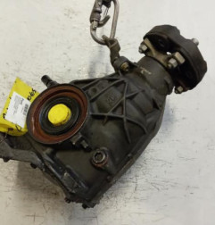 Pont (propulsion) MERCEDES CLASSE E 212 Photo n°3