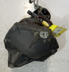 Pont (propulsion) MERCEDES CLASSE E 212 Photo n°4