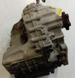 Boite de vitesses VOLKSWAGEN PASSAT 6