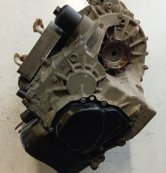 Boite de vitesses VOLKSWAGEN PASSAT 7 Photo n°3